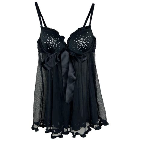 victoria secret neglige